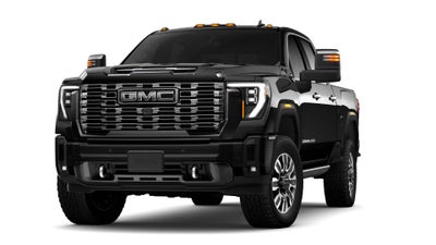2026 GMC Sierra 3500 HD Base