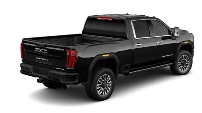 2026 GMC Sierra 3500 HD Base