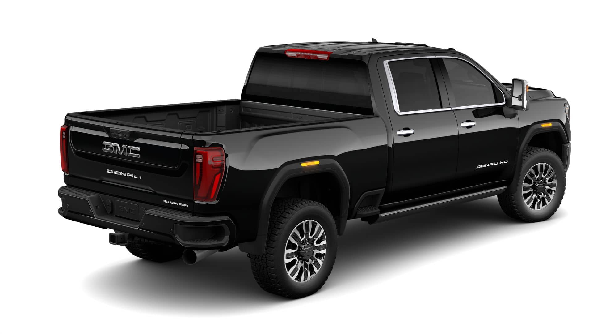 2026 GMC Sierra 3500 HD Base