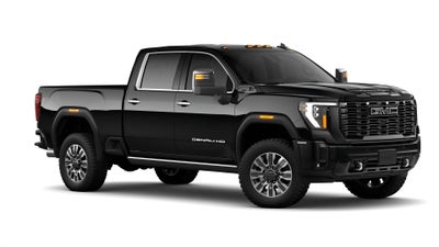 2026 GMC Sierra 3500 HD Base