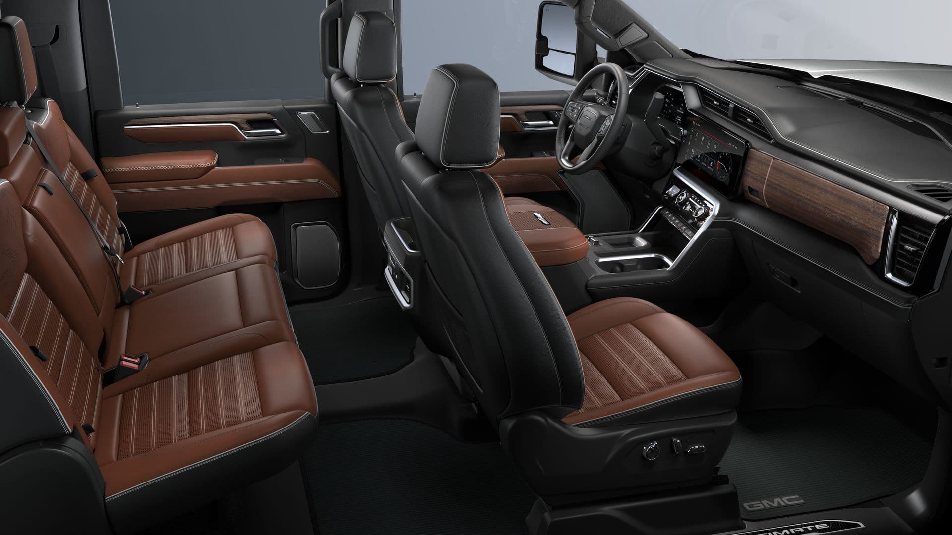 2026 GMC Sierra 3500 HD Base