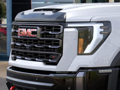 2026 GMC Sierra 2500 HD Base