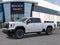 2026 GMC Sierra 2500 HD Base