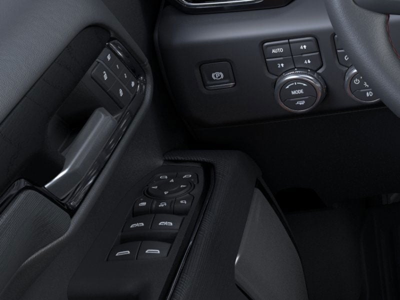 2026 GMC Sierra 2500 HD Base