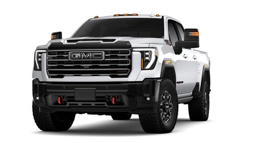 2026 GMC Sierra 2500 HD Base