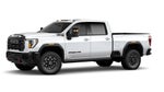 2026 GMC Sierra 2500 HD Base
