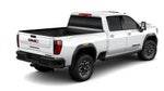 2026 GMC Sierra 2500 HD Base
