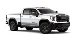 2026 GMC Sierra 2500 HD Base