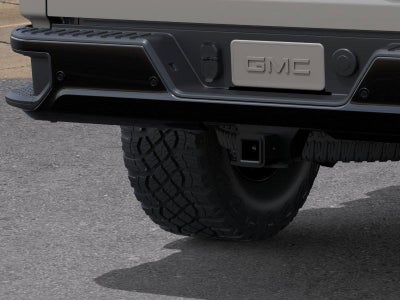 2026 GMC Sierra 2500 HD Base