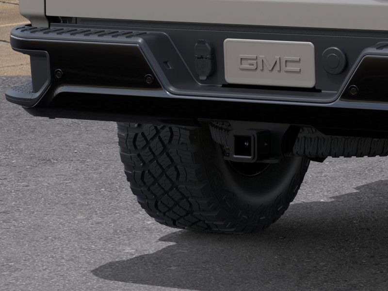 2026 GMC Sierra 2500 HD Base