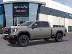 2026 GMC Sierra 2500 HD Base