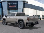 2026 GMC Sierra 2500 HD Base