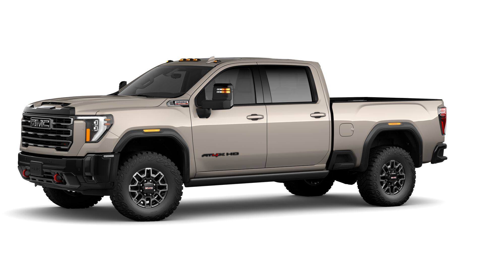 2026 GMC Sierra 2500 HD Base