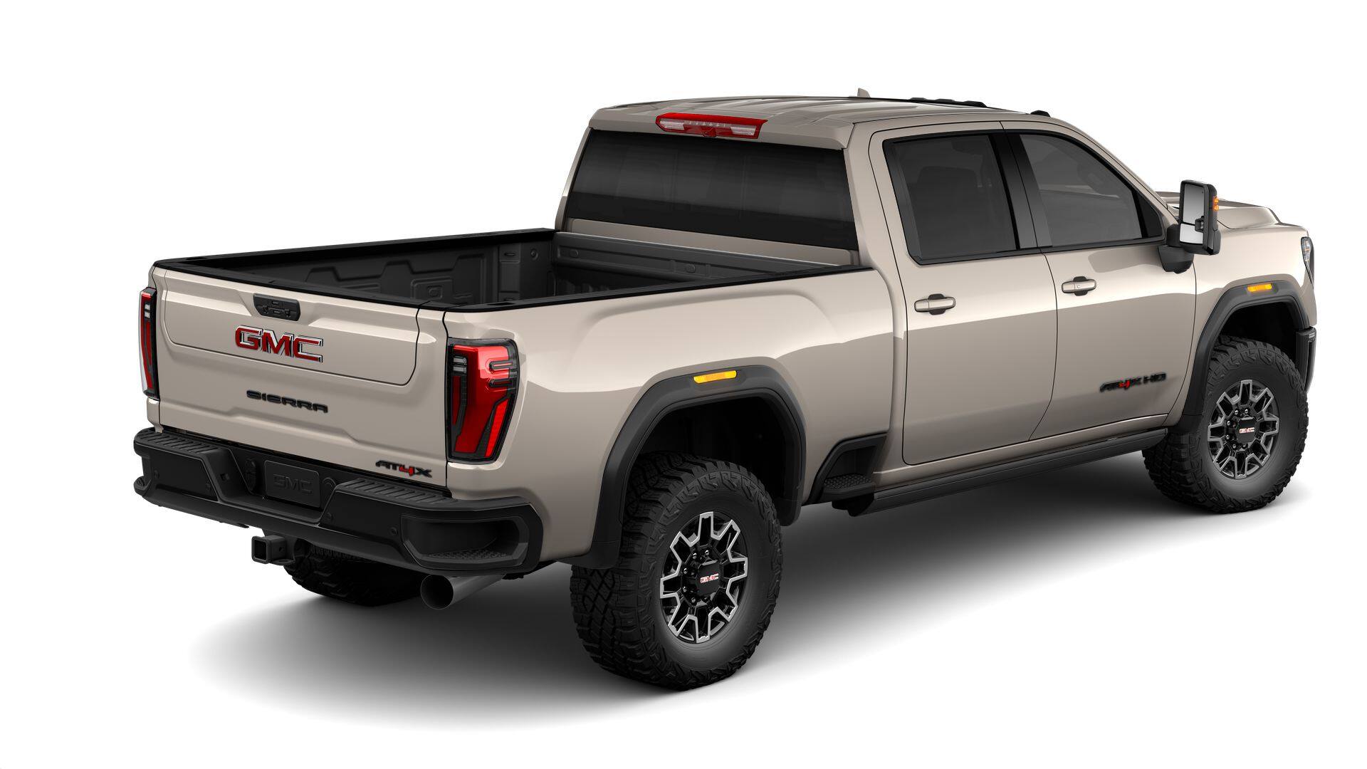 2026 GMC Sierra 2500 HD Base