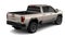 2026 GMC Sierra 2500 HD Base