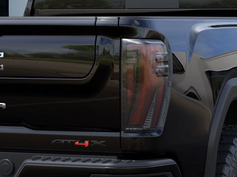 2026 GMC Sierra 2500 HD Base