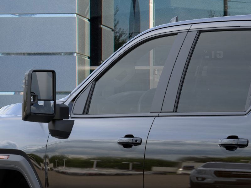 2026 GMC Sierra 2500 HD Base