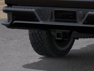 2026 GMC Sierra 2500 HD Base