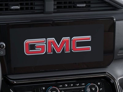 2026 GMC Sierra 2500 HD Base