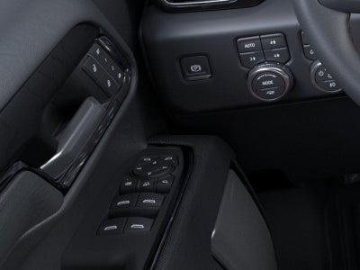 2026 GMC Sierra 2500 HD Base