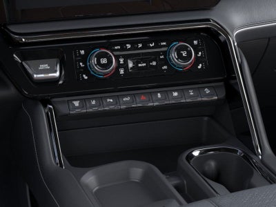 2026 GMC Sierra 2500 HD Base