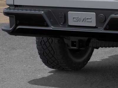 2026 GMC Sierra 2500 HD Base