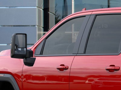 2026 GMC Sierra 2500 HD Base