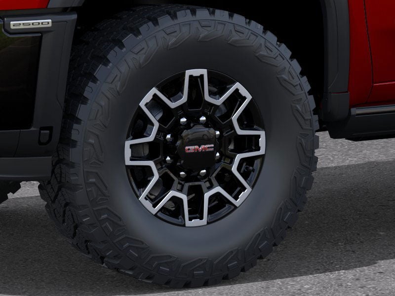 2026 GMC Sierra 2500 HD Base