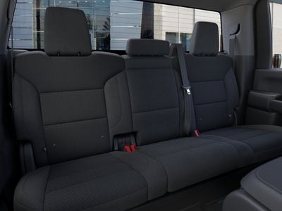 2026 GMC Sierra 3500 HD Pro