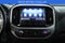 2022 GMC Canyon 4WD Elevation