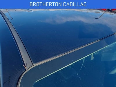 2022 GMC Canyon 4WD Elevation