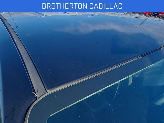 2022 GMC Canyon 4WD Elevation