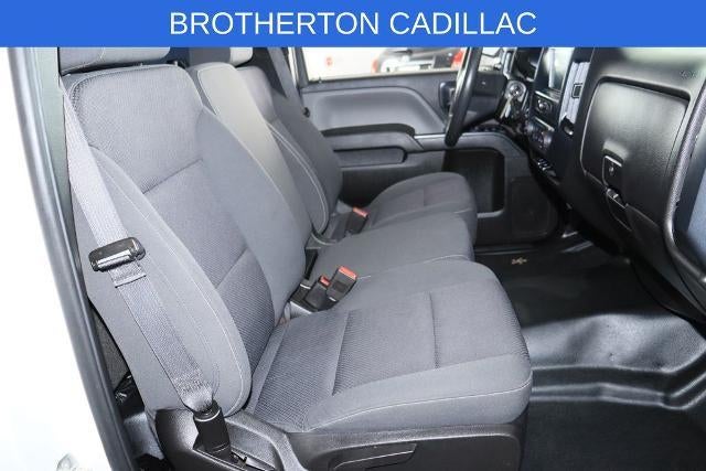 2018 GMC Sierra 1500 Base