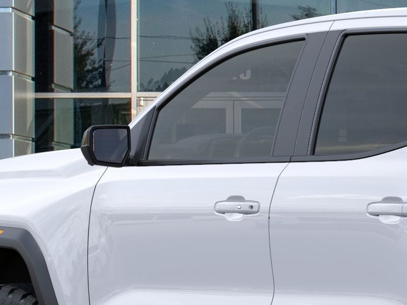 2025 GMC Canyon 4WD Elevation