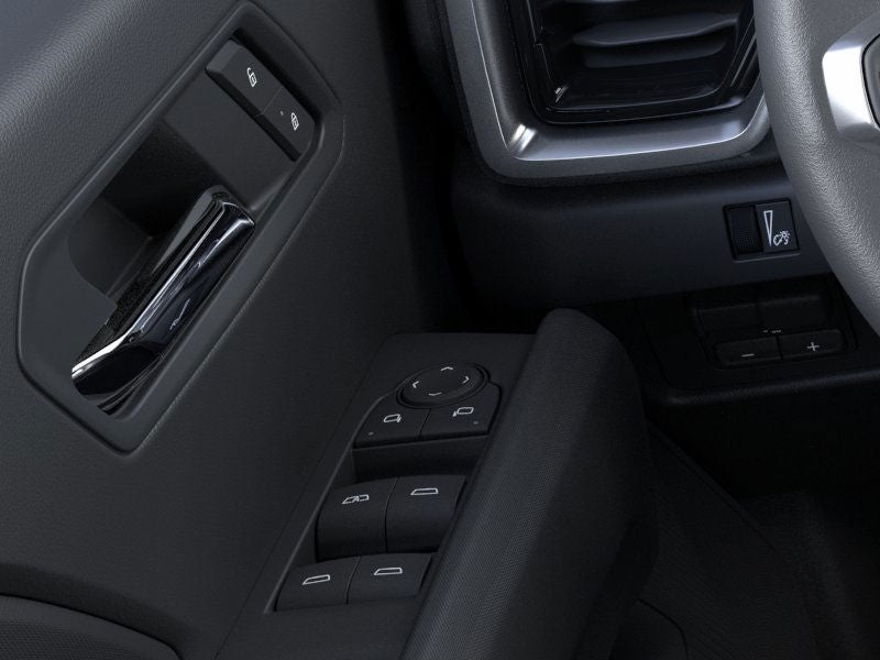 2025 GMC Canyon 4WD Elevation