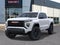 2025 GMC Canyon 4WD Elevation