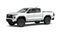 2025 GMC Canyon 4WD Elevation