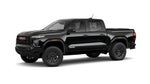 2026 GMC Canyon 4WD Elevation