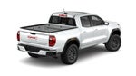 2026 GMC Canyon 4WD Elevation
