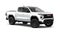 2026 GMC Canyon 4WD Elevation