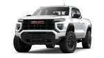 2026 GMC Canyon 4WD Elevation