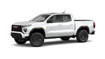2026 GMC Canyon 4WD Elevation