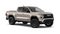 2026 GMC Canyon 4WD Elevation