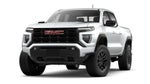2026 GMC Canyon 4WD Elevation