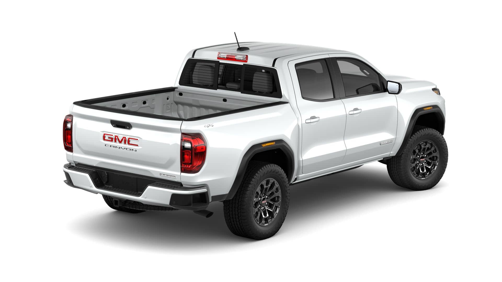 2026 GMC Canyon Base