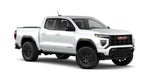 2026 GMC Canyon Base