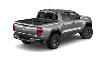 2026 GMC Canyon 4WD Elevation