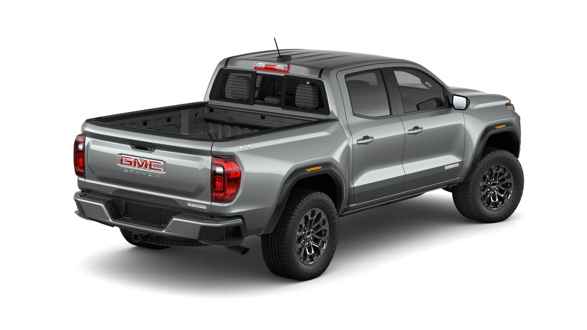 2026 GMC Canyon 4WD Elevation
