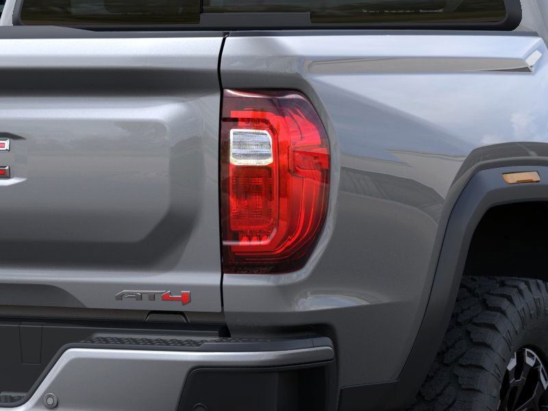 2026 GMC Canyon Base