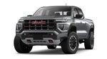 2026 GMC Canyon 4WD AT4